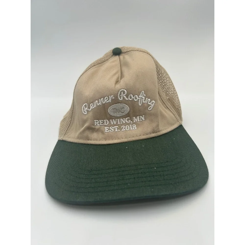 OTTO cap mesh